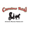 Camino Real Restaurant icon