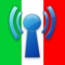 Get 280+ free radio channels from Italy on your iPhone, iPad or iPod Touch