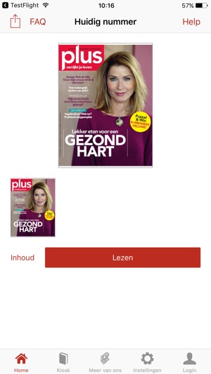 Plus Nederland