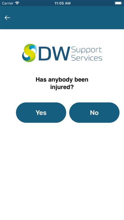 DWS Hazard screenshot-5