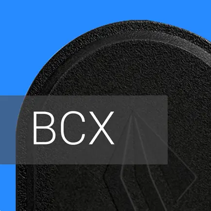 BCX Life Cheats