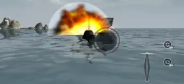 Game screenshot Submarine Simulator 3D mod apk