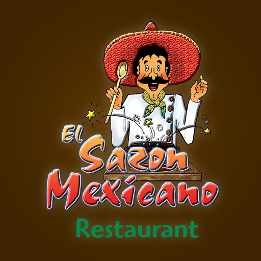 El Sazon Mexicano icon