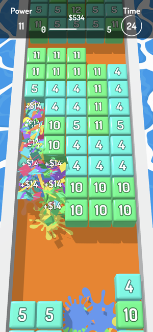 Cannon Go Go(圖3)-速報App
