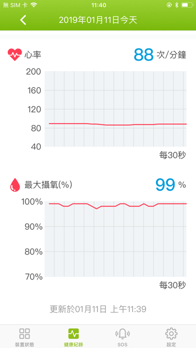 Screenshot #3 pour Wehear