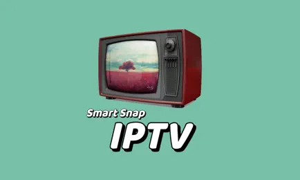 Smart Snap IPTV Cheats