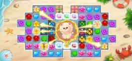 Game screenshot Blossom Crush - Flower Jungle mod apk