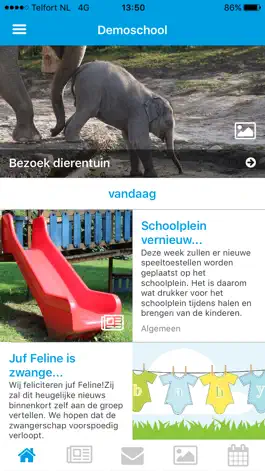 Game screenshot MijnSchool.nl mod apk
