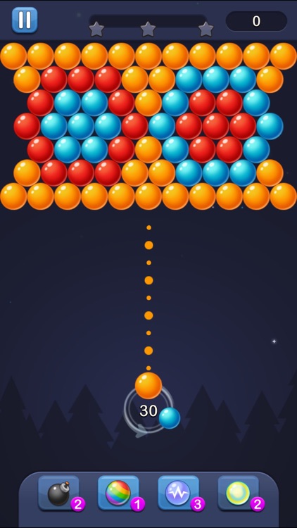 Bubble Pop! Puzzle Game Legend