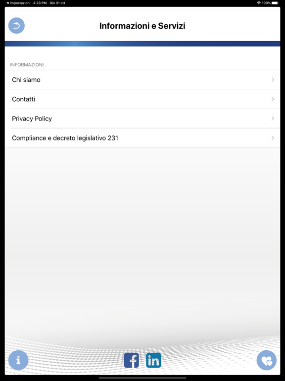 Screenshot #6 pour Infomed