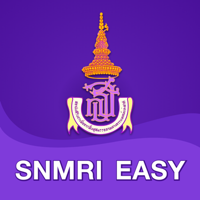 SNMRI EASY