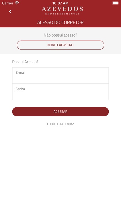 Azevedos Empreendimentos
