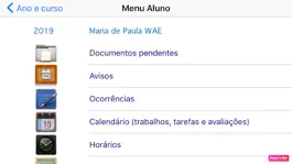 Game screenshot Colégio Santo Antônio-Ourinhos apk
