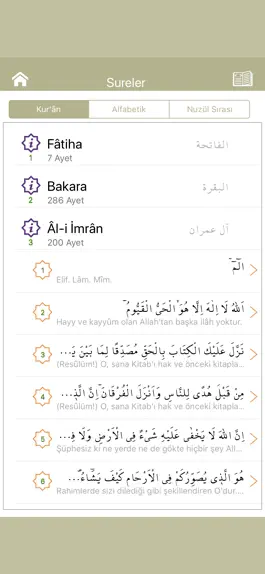 Game screenshot Diyanet Kur'an Akademi hack