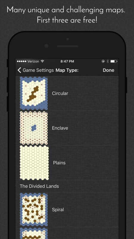 Warlands screenshot 5