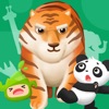 探索动物园-竹子阅读 - iPhoneアプリ