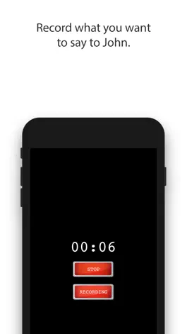 Game screenshot Buzzer Said It apk