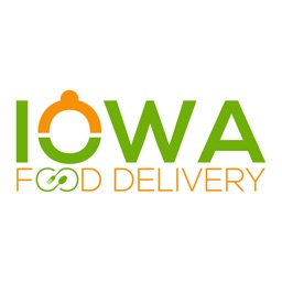 Iowa Food Delivery