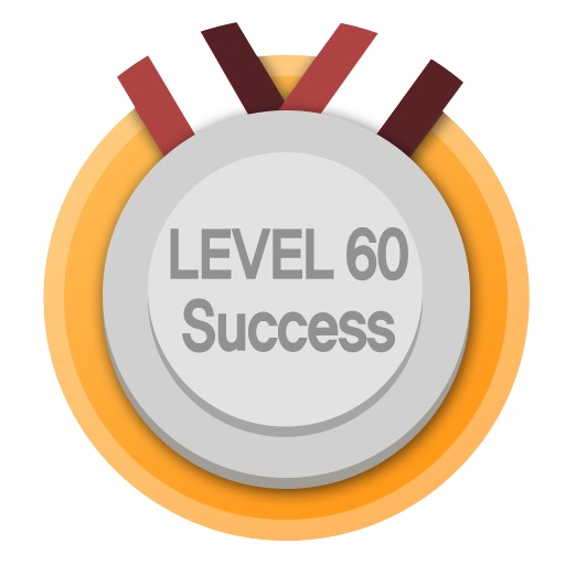 Level 60 Success