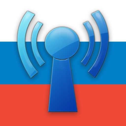 Russian Radio Stations