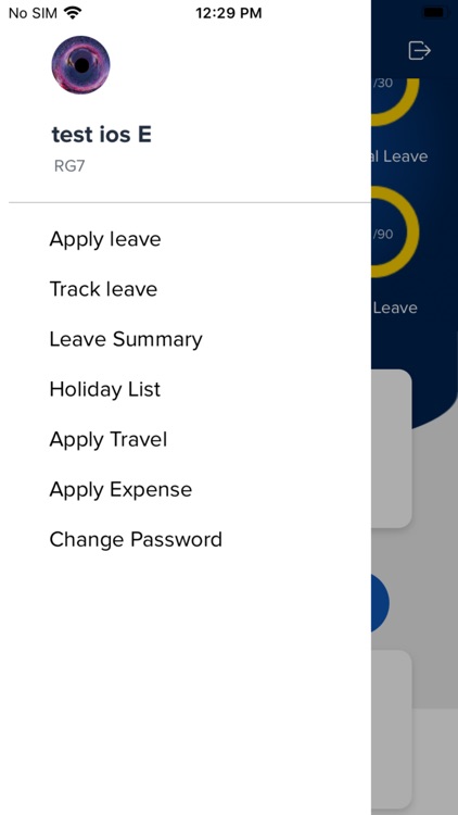 WorkForce Connexion screenshot-3