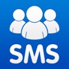 Group SMS Lite - iPhoneアプリ