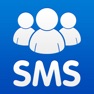 Get Group SMS Lite for iOS, iPhone, iPad Aso Report