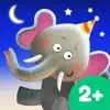 Nighty Night Circus App Feedback