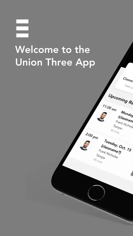 Union Three