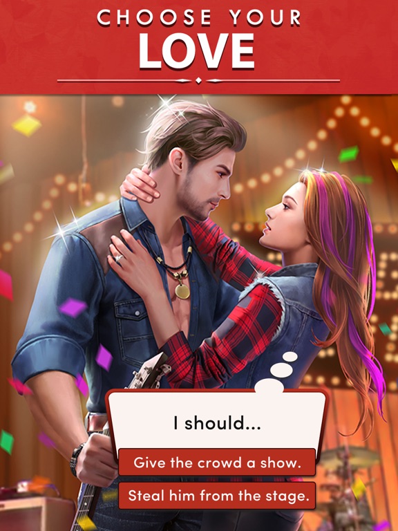 Скачать Chapters: Interactive Stories