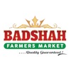 Badshah Groceries icon