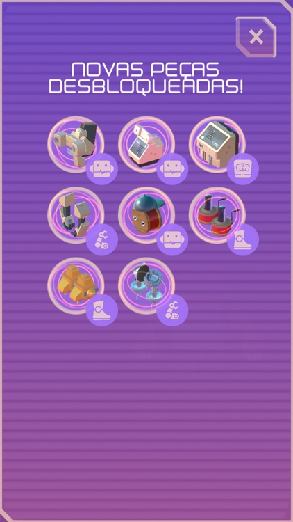 Telebô screenshot-3