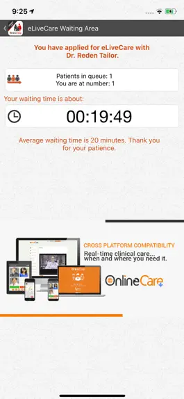 Game screenshot OnlineCare UrgentCare hack