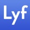 The Lyfcoach App is free to download and use
