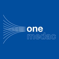 one medac messages.notwork