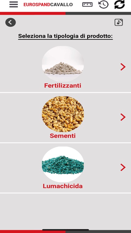 Eurospand screenshot-3