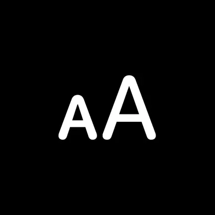 Dynamic Font Читы