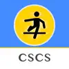 CSCS Master Prep App Feedback