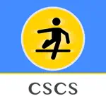 CSCS Master Prep App Contact