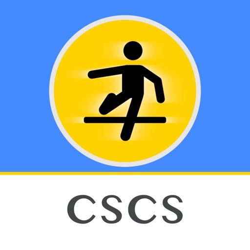 CSCS Master Prep