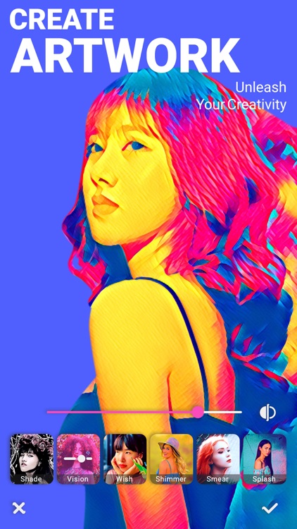 SotaCam: Arts & Beauty Editor screenshot-3