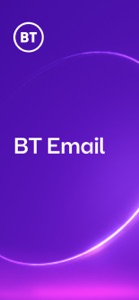 BT Email screenshot #1 for iPhone