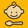 Baby weaning and recipes App Feedback