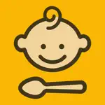 Baby weaning and recipes App Positive Reviews