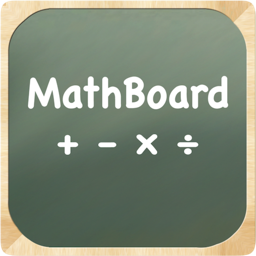 MathBoard