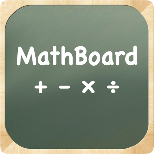 MathBoard