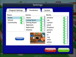 Game screenshot Attainment's Looking for Words hack