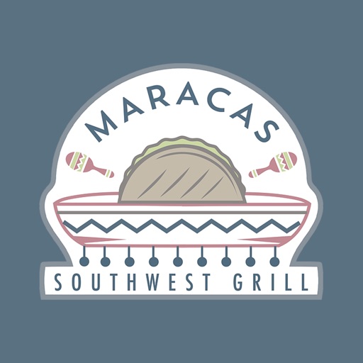 Maracas Southwest Grill icon