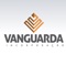 Aplicativo da Vanguarda Engenharia localizada em Teresina-PI