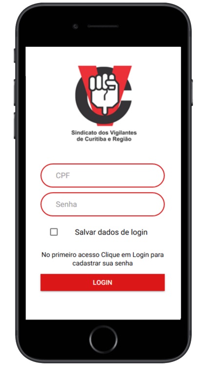 Carteirinha SindVigilantes